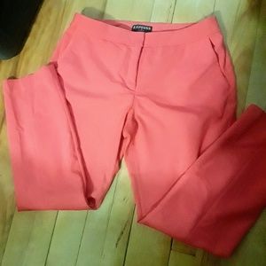 Express columnist pants